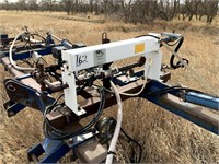 Raven Anhydrous Cold Flow Control