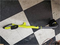 Ryobi Cordless Weed Eater