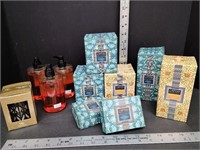 New Lafco &  Woodwick Retail Products