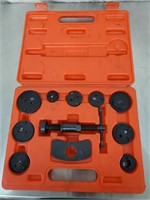 Brake Caliper Tool Set