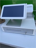 Elctronic Pay Device