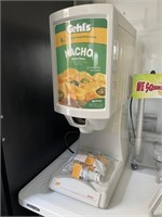 Nacho Cheese Server