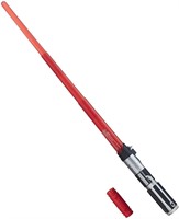 Star Wars Darth Vader Electric Lightsaber