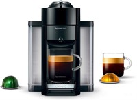 Nespresso Coffee and Espresso Machine by De'Longhi