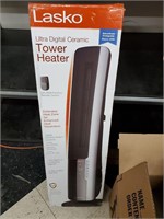 Lasko Ultra Digital Tower Heater
