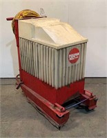 Pullman Holt White Floor Buffer ES2000