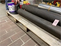 MISC. TAR ROOFING ROLLS & MORE