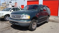 1999 Ford Expedition XLT - #B10076