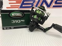 Mitchell 310 Pro - 310PRO - spinner reel
