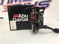 Abu Garcia Revo SX - REVO2SX10 - spinner reel