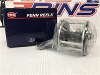 PENN Reels - 309 Level Wind Reel