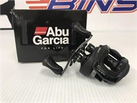 Abu Garcia Revo X - Revo4 X - Bait Cast Reel