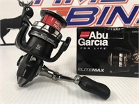 Abu Garcia Elite Max - EMAXSP20 - spinner reel
