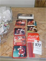 Vintage Coca Cola