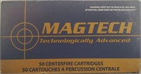 MAGTECH 38 SPL 158 GR 50 RDS