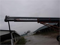 10" BY 32FT GRAIN AUGER