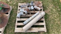 Misc. Irrigation Fittings *Location 1