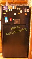 Maytag Plus Refrigerator