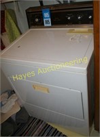 Kenmore Gas Dryer 22,000 BTU