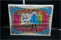 The World of Barbie Double Doll Case