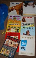 19 Playboys "best of" & Misc. 1971-1974