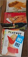 24 Playboys 1968-1970