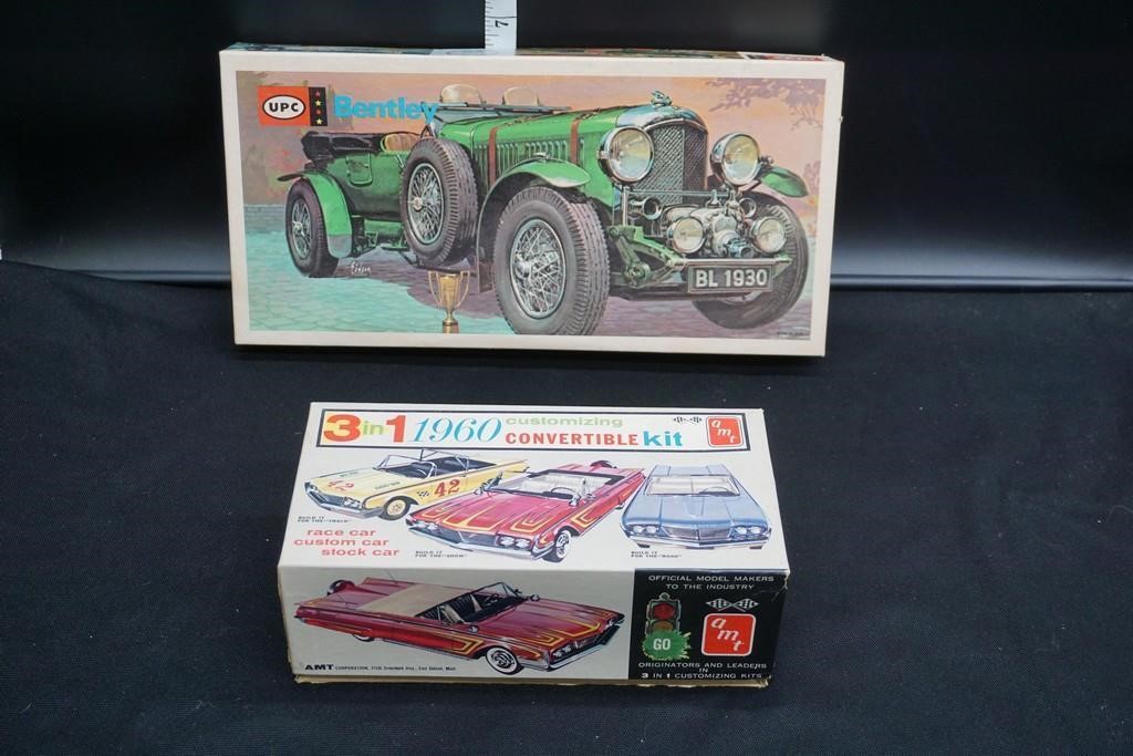 04.10.2021 Online Toys & More Auction