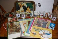 Norman Rockwell Collection