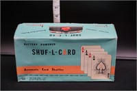 Shuf-L-Card