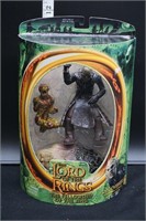 The Lord of the Rings Orc Overseer