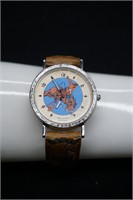 Limited Edition DeJuno Rodeo Watch