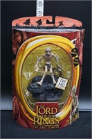 The Lord of the Rings Smeagol