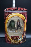 The Lord of the Rings Frodo