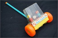 Fisher*Price Happy Hoppers