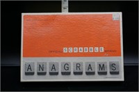 Anagrams by Scrabble
