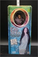 Lord of the Rings Arwen Figurine