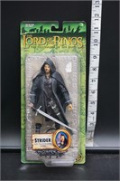 Lord of the Rings Strider Action Figure