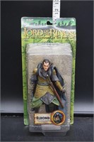 Lord of the Rings Elrond Action Figure