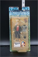 Lord of the Rings Twilight Ringwraith Figure