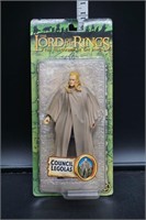 Lord of the Rings Galadriel Lady of Light