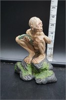 Smeagol of Two Towers Figurine