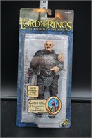 Lord of the Rings Gothmog, Morannon Orc Commander