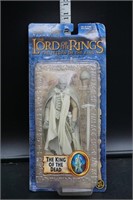 Lord of the Rings The King of the Dead