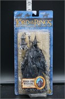 Lord of the Rings Morgul Lord Witch-King