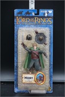 Lord of the Rings Merry Action Figure
