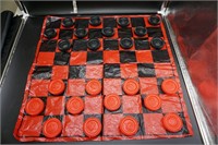 Large Checkers