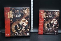 The Eleventh Hour PC Game