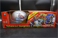 Advanced Dungeons & Dragons Adventure Set