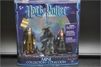 Harry Potter Mini Collection