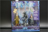 Harry Potter Mini Collection